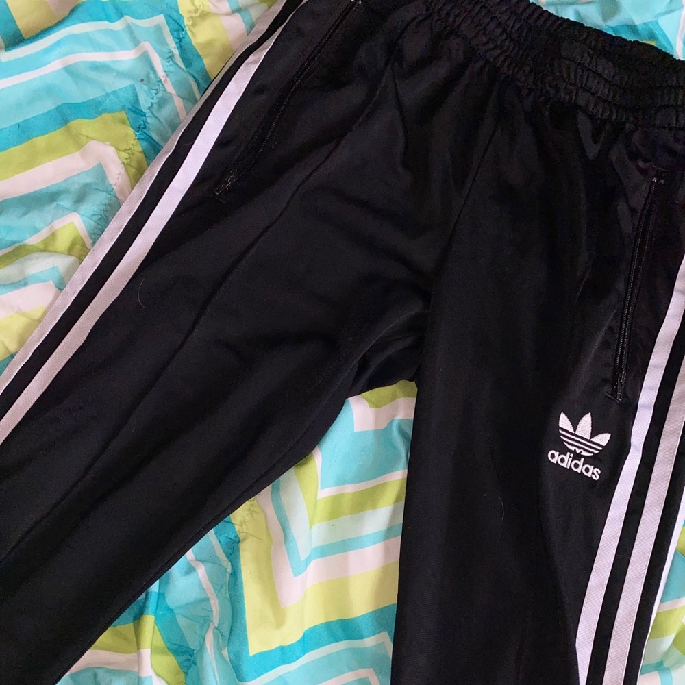 SST Adidas Track Pants